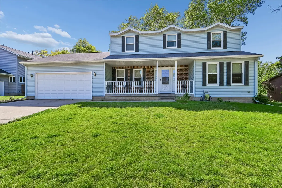 3005 Adirondack, Cedar Rapids, IA 52402 - #1