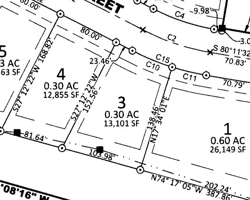 Lot 3 Meadows Subdivision Part 6, West Branch, IA 52358 - #1