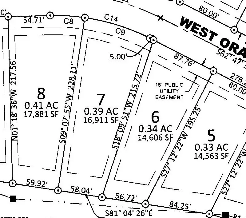 Lot 7 Meadows Subdivision Part 6, West Branch, IA 52358 - #1