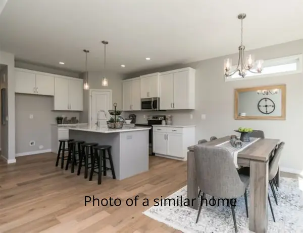 530 Ashton Drive Ne, Mt Vernon, IA 52314