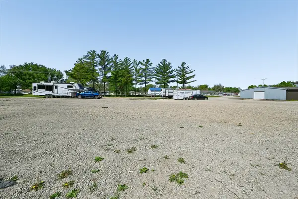 520 Franklin Street #Outside, Center Point, IA 52213