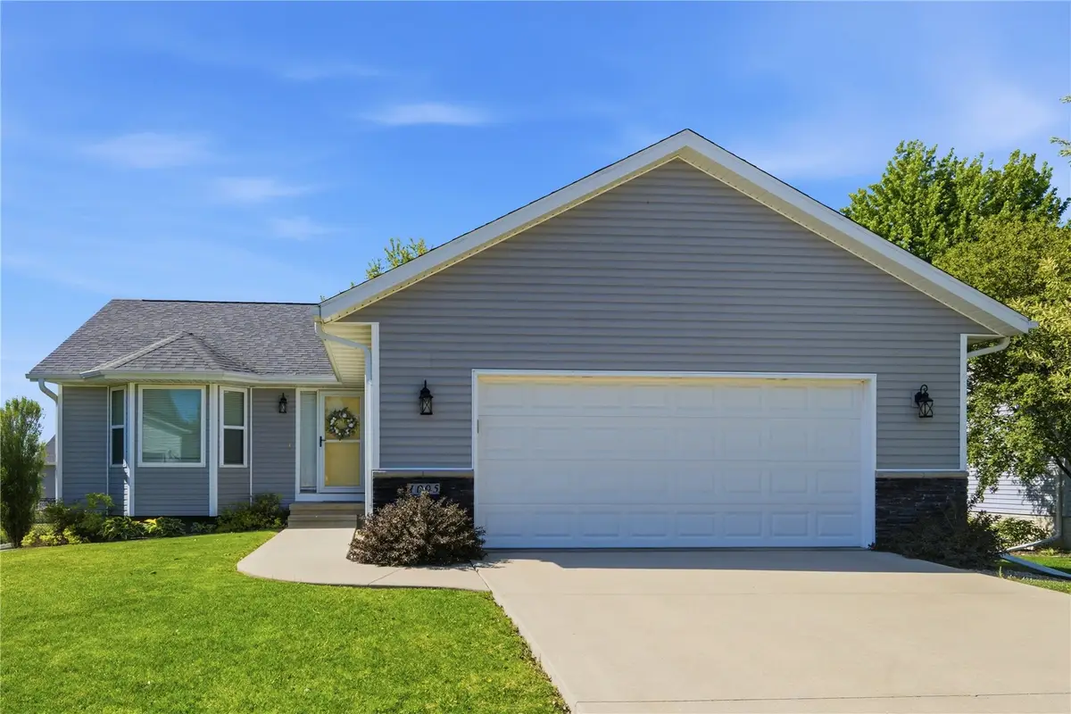 1005 Ashford Drive Ne, Cedar Rapids, IA 52402 - #1