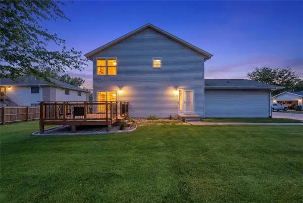 3415 Queen Drive Sw #D, Cedar Rapids, IA 52404