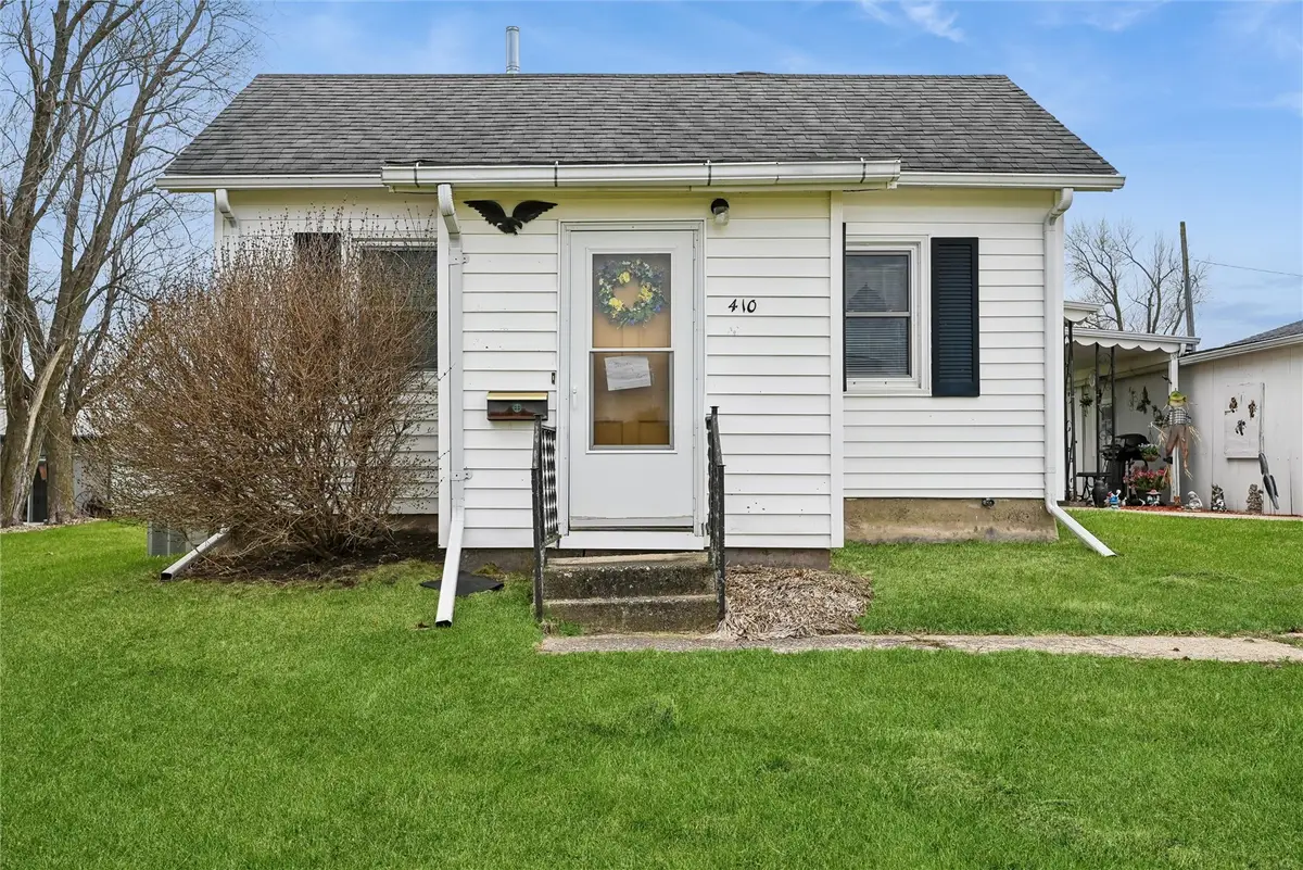 410 Cottage Street Nw, Shellsburg, IA 52332 - #1