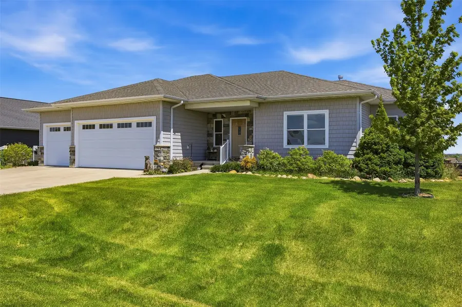 2791 Creekview Trail, Palo, IA 52324 - #3