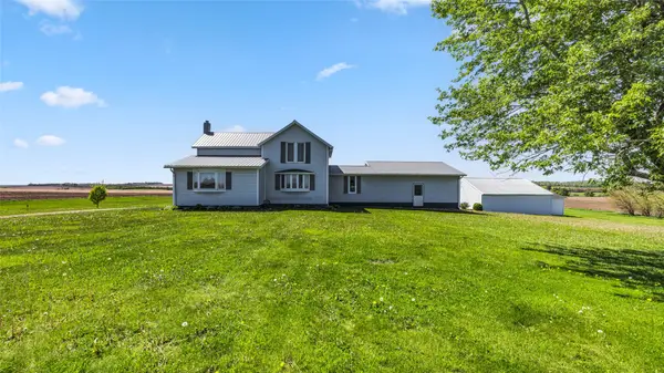 1454 58th Street, Garrison, IA 52229