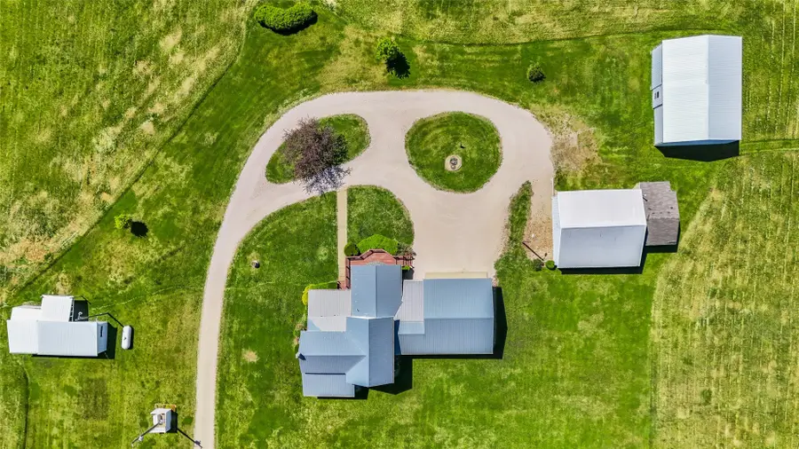 1454 58th Street, Garrison, IA 52229 - #3