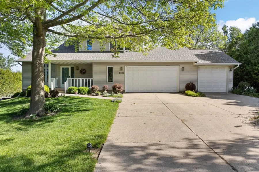 5810 Sanden Road Ne, Cedar Rapids, IA 52411 - #2
