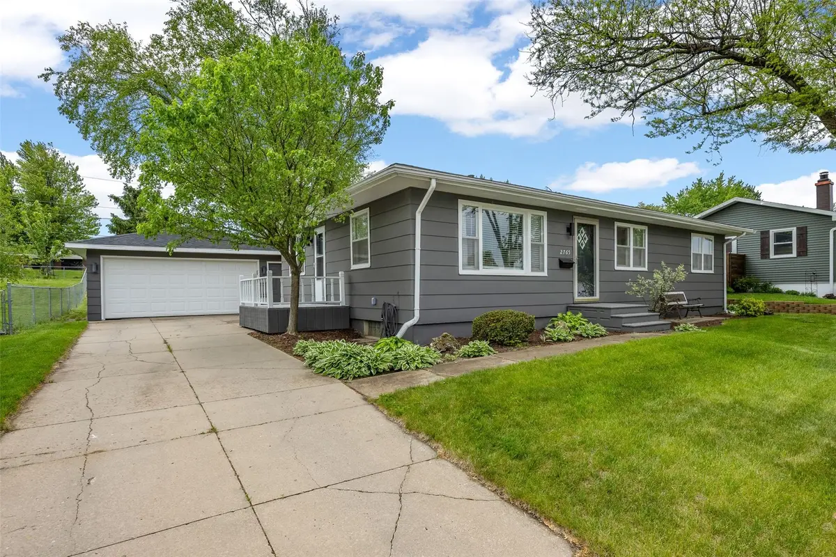 2765 23rd Avenue, Marion, IA 52302 - #1
