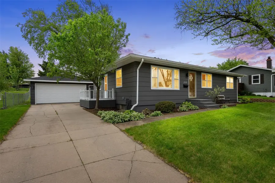 2765 23rd Avenue, Marion, IA 52302 - #2