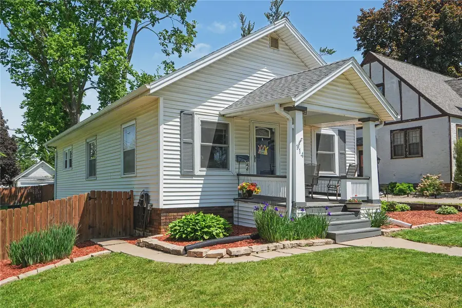 114 25th St Dr Se, Cedar Rapids, IA 52403 - #2
