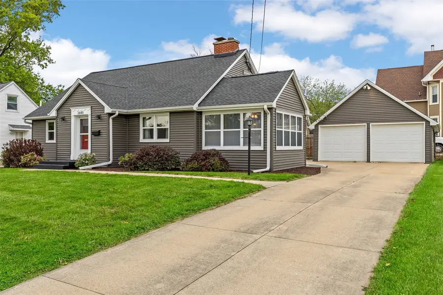 2640 5th Avenue, Cedar Rapids, IA 52403 - #3