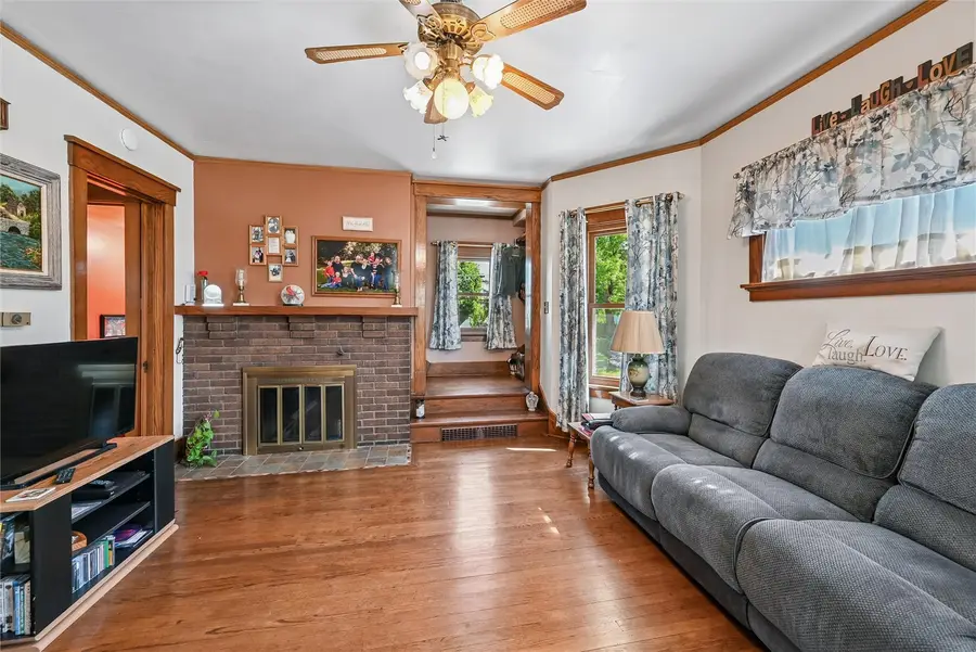 618 32nd Street Ne, Cedar Rapids, IA 52402 - #3