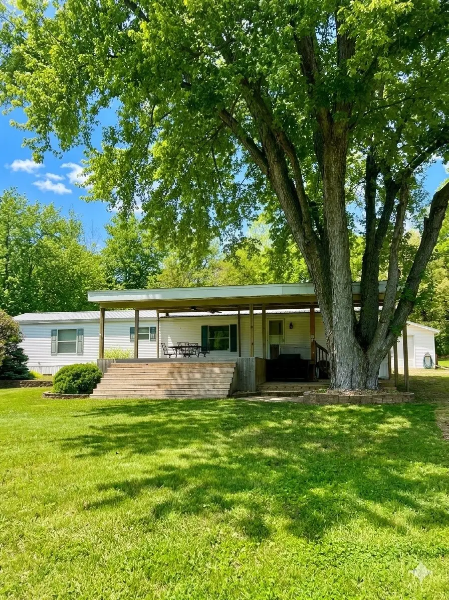 137 Horseshoe Dr, Montezuma, IA 50171 - #1