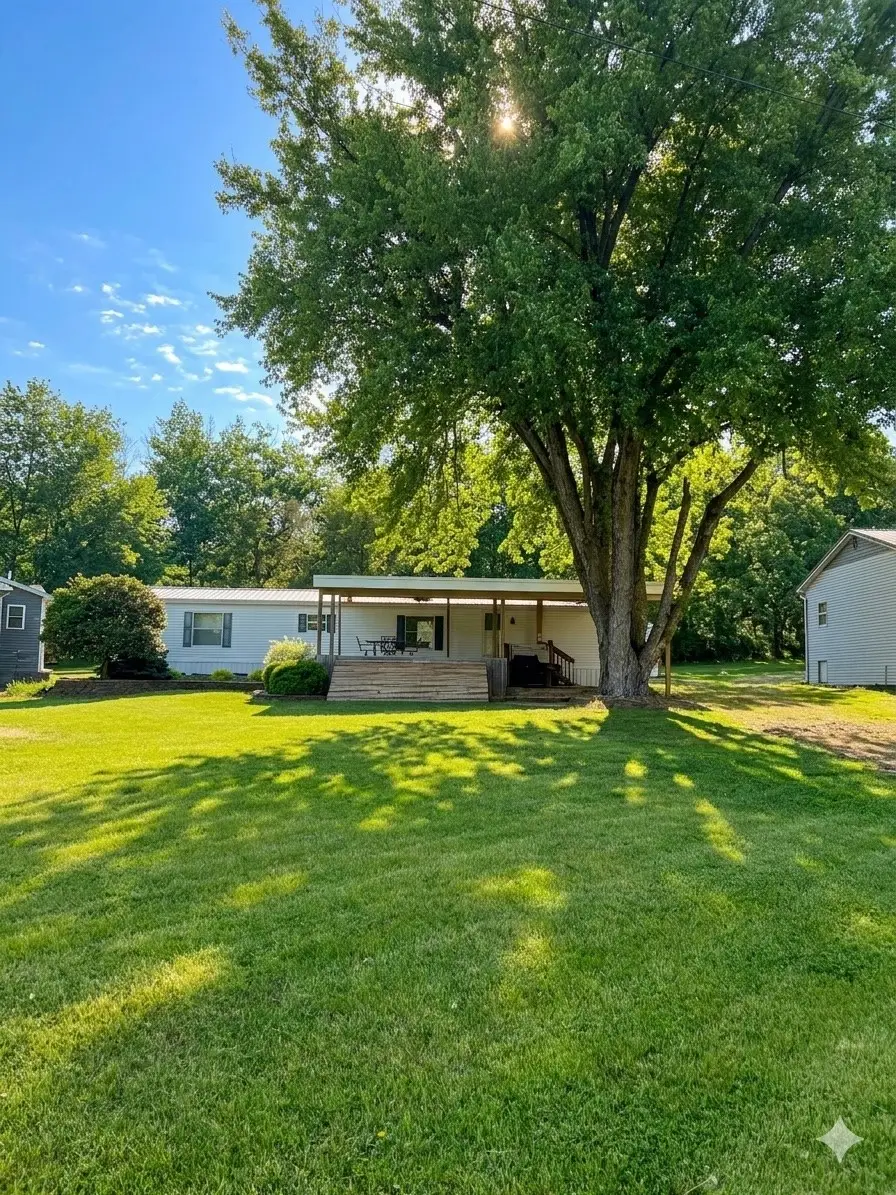 137 Horseshoe Dr, Montezuma, IA 50171 - #2