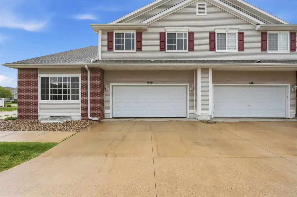 1079 74th Ne, Cedar Rapids, IA 52402 - #1