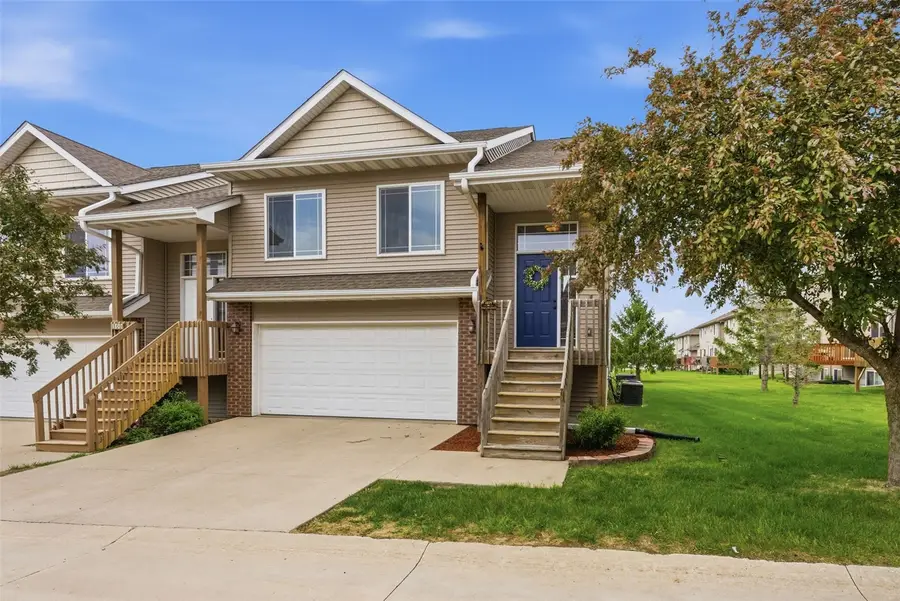 1809 Goose Lake Circle, North Liberty, IA 52317 - #2