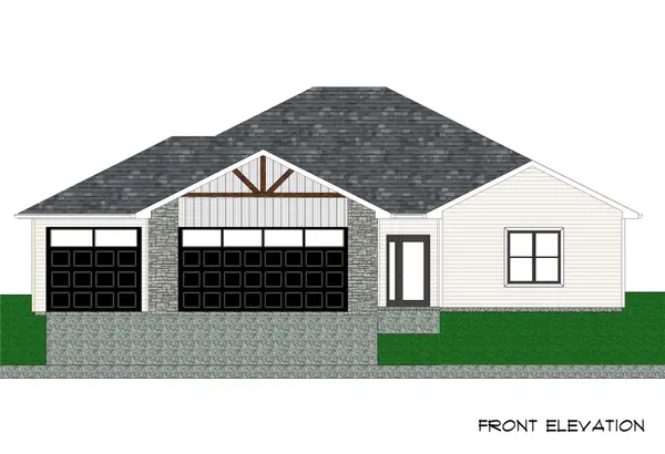 4374 Hastings Drive, Marion, IA 52302