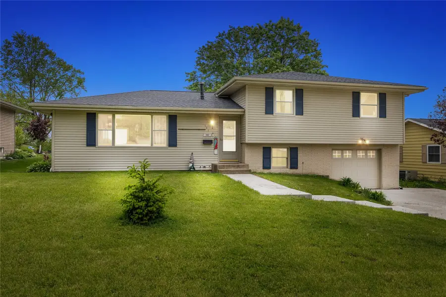 107 Parkview Drive, Tipton, IA 52772 - #2