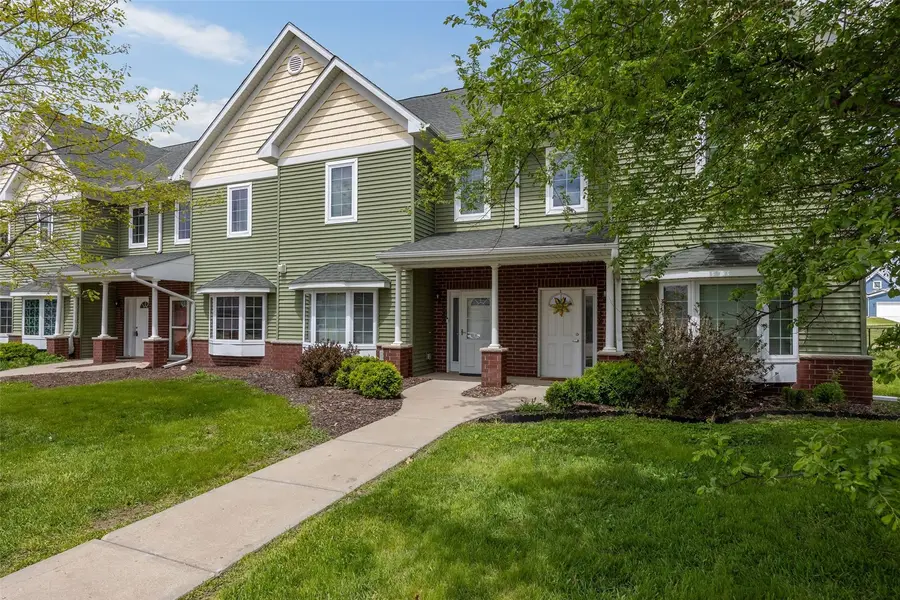 2628 Pinto Ln, Iowa City, IA 52240 - #2