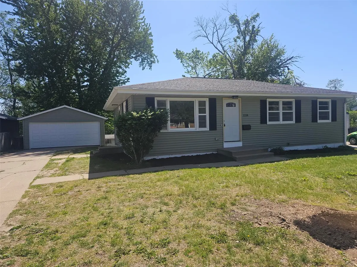 1118 Brockman Drive Se, Cedar Rapids, IA 52403 - #1