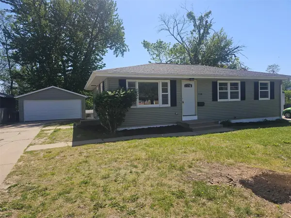 1118 Brockman Drive Se, Cedar Rapids, IA 52403