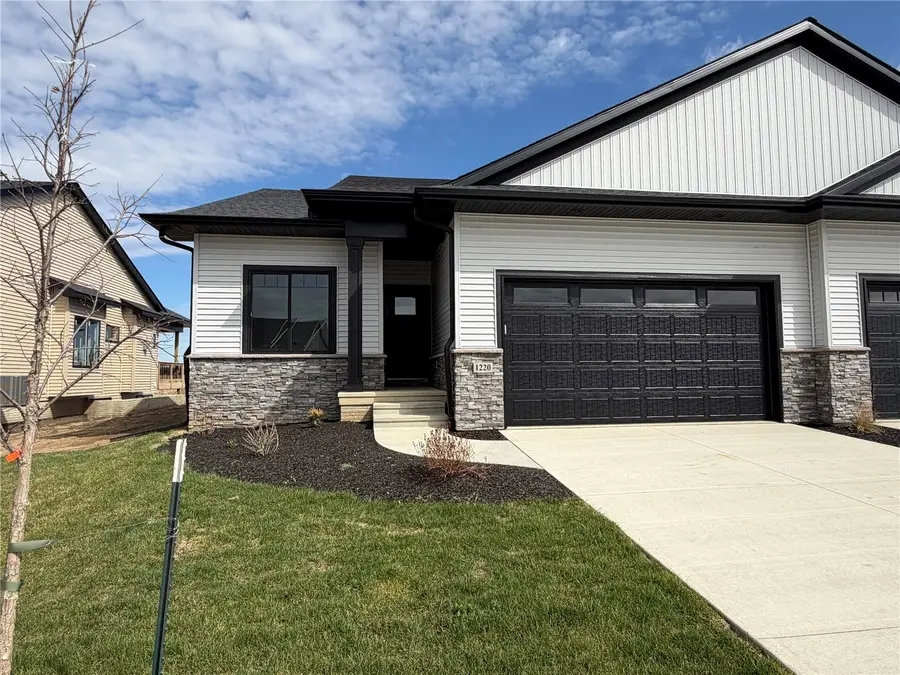 1270 Berkshire Lane, North Liberty, IA 52317 - #2