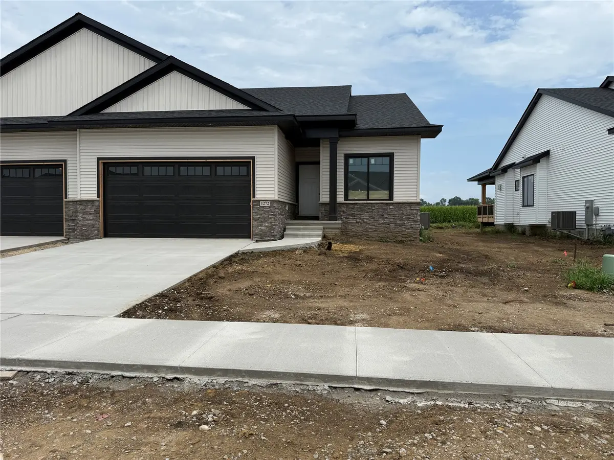 1272 Berkshire Lane, North Liberty, IA 52317 - #1