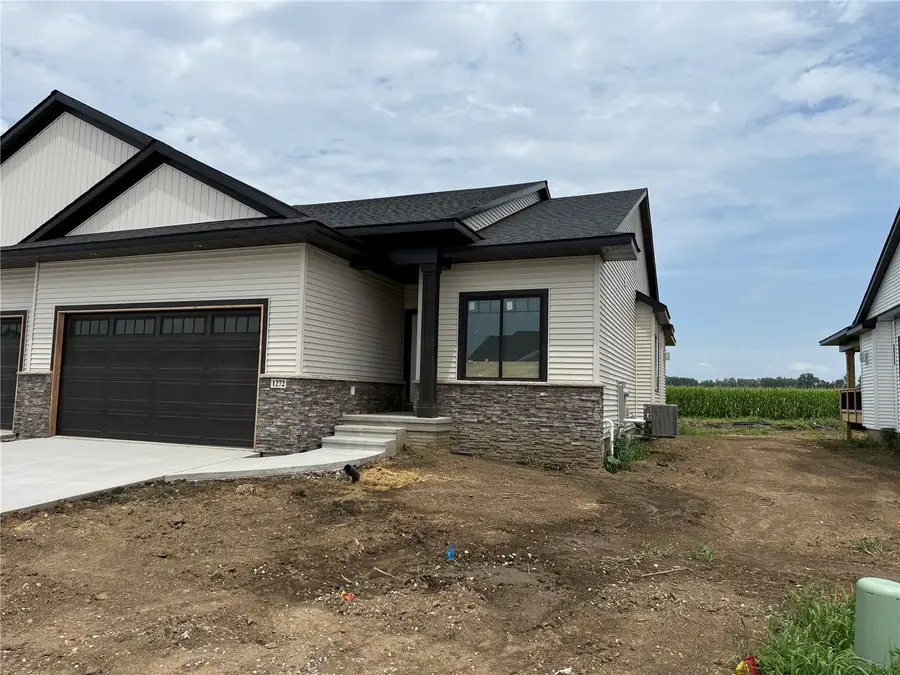 1272 Berkshire Lane, North Liberty, IA 52317 - #2