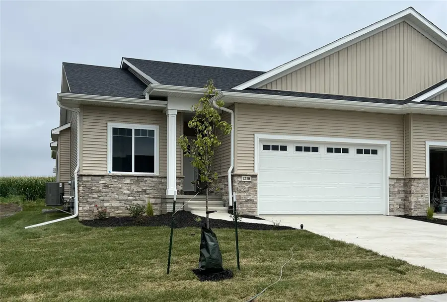 1296 Berkshire Lane, North Liberty, IA 52317 - #2