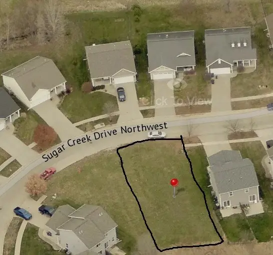 2147 Sugar Creek Drive Nw, Cedar Rapids, IA 52405 - #3