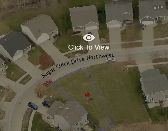 2143 Sugar Creek Drive Nw, Cedar Rapids, IA 52405 - #3