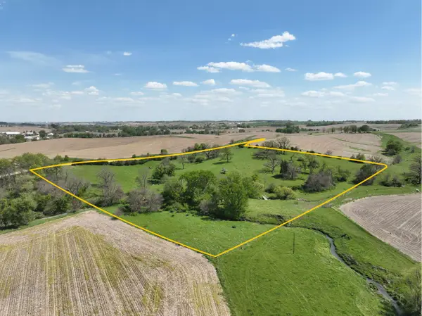10383 1st Ave., Monmouth, IA 52309