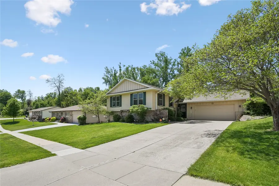 5201 Broadlawn Drive Se, Cedar Rapids, IA 52403 - #2