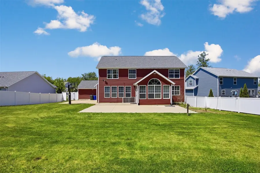 161 Autumn Woods Drive Nw, Cedar Rapids, IA 52405 - #3