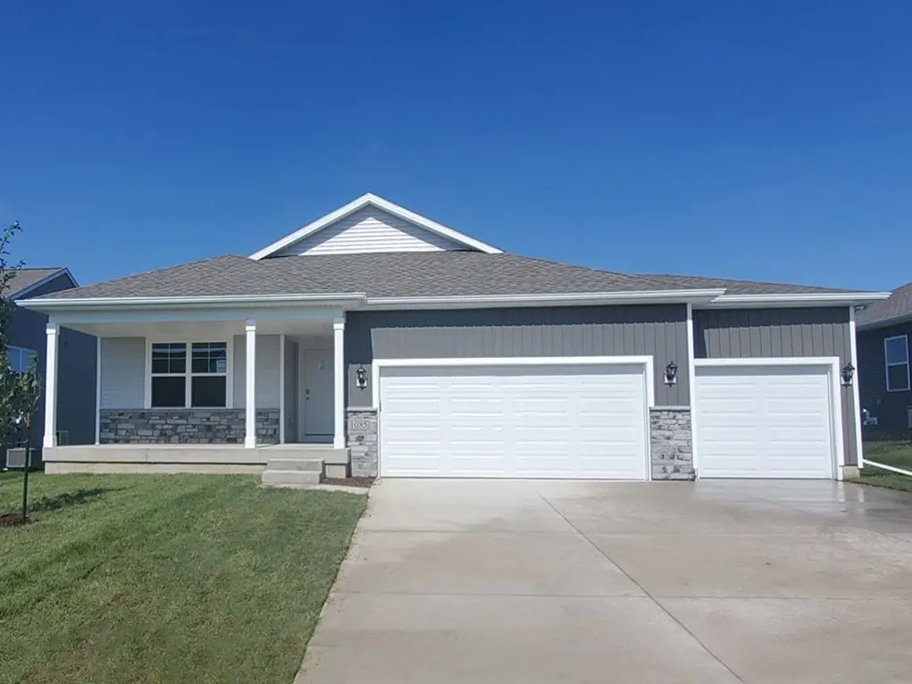 3683 Rueben Drive, Marion, IA 52302 - #1