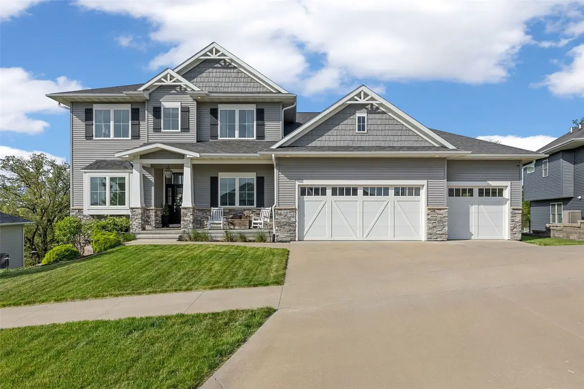1340 Salm Drive, North Liberty, IA 52317 - #1