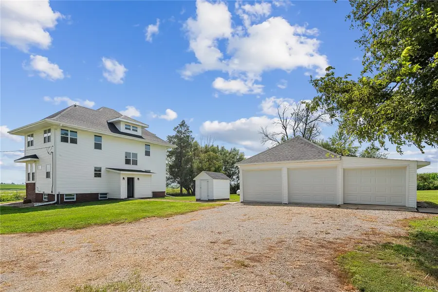 2253 73rd Street, Van Horne, IA 52346 - #2