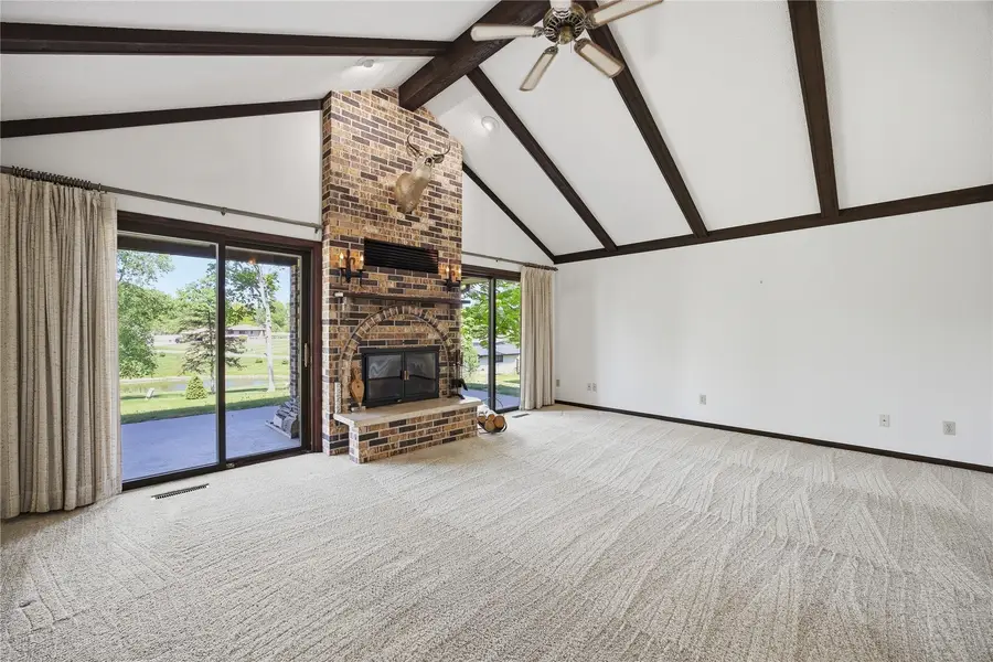 4140 Elkhorn Drive, Cedar Rapids, IA 52411 - #2
