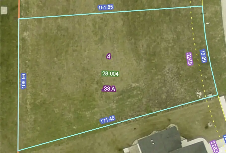 3249 Platinum Way, Marion, IA 52302 - #2
