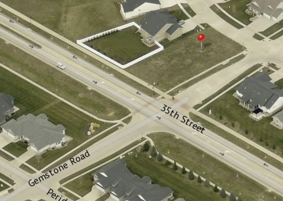 3289 Platinum Way, Marion, IA 52302 - #1