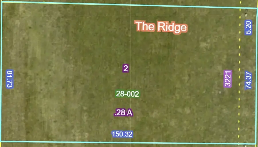 3221 Platinum Way, Marion, IA 52302 - #2