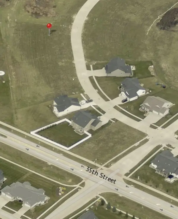 3205 Platinum Way, Marion, IA 52302