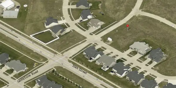 4107 Gemstone Road, Marion, IA 52302