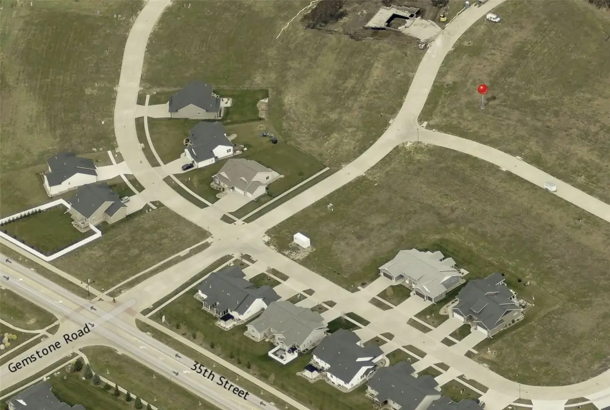 4115 Gemstone Road, Marion, IA 52302 - #1