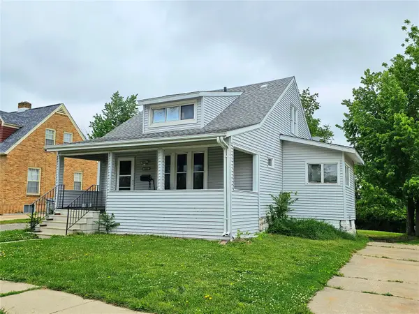 264 35th Street Drive Se, Cedar Rapids, IA 52403