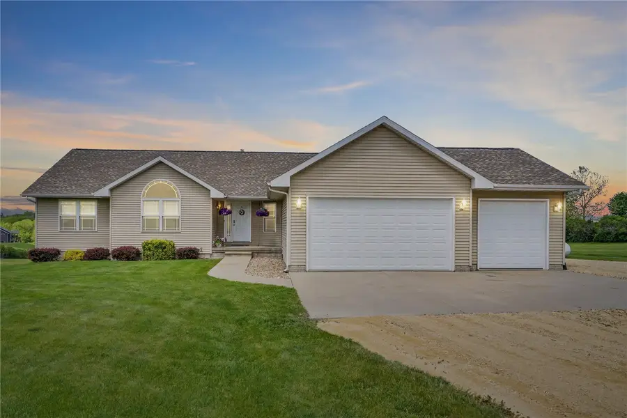 22987 Antler Trail, Anamosa, IA 52205 - #2