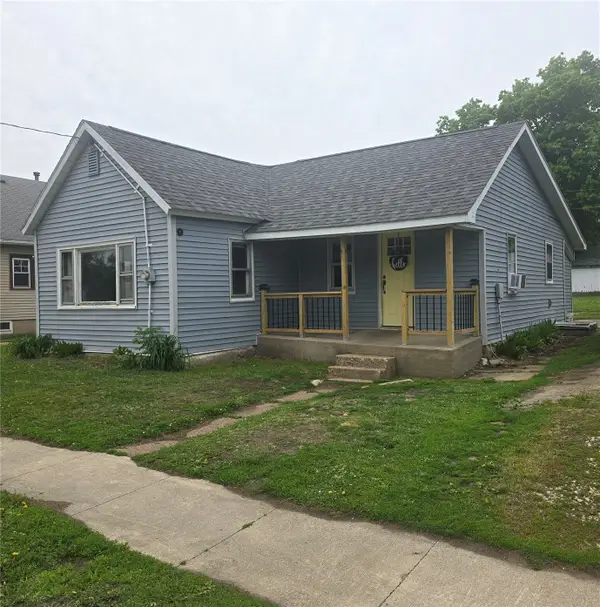 309 Main Street, Oxford Junction, IA 52323