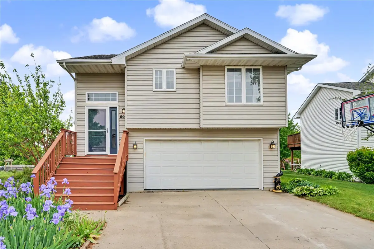 502 Mont Clair Street, Solon, IA 52333 - #1