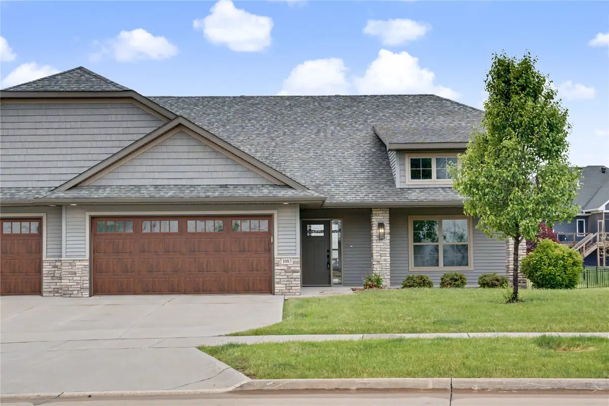 1083 Dubs Drive, Iowa City, IA 52246 - #1